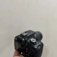 دوریین کنون 1200D|دوربین عکاسی و فیلم‌برداری|تهران, فردوس|دیوار