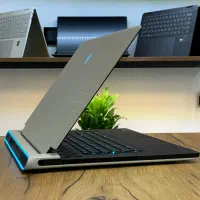 لپ‌تاپ Dell Alienware X17 R1 /صفحه نمایش ۳۶۰ هرتزی|رایانه همراه|مشهد, ارشاد|دیوار