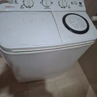 مینی واش تکنو پارس