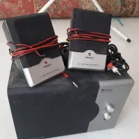 بلندگو کامپیوتر