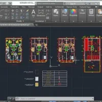 آموزش معماری