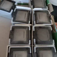 مقداری وسایل