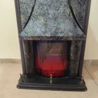 بخاری سالم و تمیز