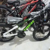 دوچرخه الومینیوم تریک Trek20و۲۶