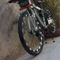 دوچرخه ۲۶ فول|دوچرخه، اسکیت، اسکوتر|محمدشهر, محمدشهر|دیوار