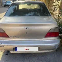 دوو سیلو مدل۷۸