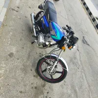 موتور 200  احسان|موتورسیکلت|همدان, |دیوار