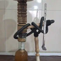 قلیون دوسیب