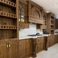 کابینت کاری با نازلترین قیمت در گیلان