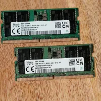 رم sky hynix لپ تاپ ddr5