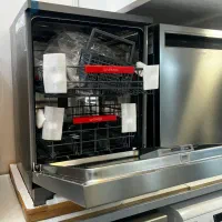 ماشین ظرفشویی دوو مدل 1252T|ماشین ظرفشویی|تهران, علم و صنعت|دیوار