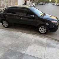 جیلی Gc6 اتومات|خودرو سواری و وانت|مشهد, فرهنگ|دیوار