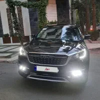 فیدلیتی پرایم ۱۴۰۳ پنج نفره