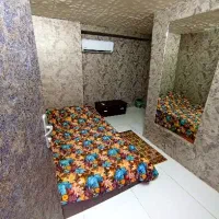 استخر جکوزی آب‌گرم ساحلی 2خواب تصفیه 24ساعته(مالک)|اجارهٔ کوتاه‌مدت ویلا و باغ|فریدون‌کنار, |دیوار