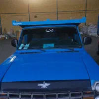راننده نیسان ترجیحا منطقه سیدی