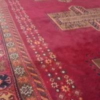 فرش ماشینی|فرش|ری, ولی آباد|دیوار