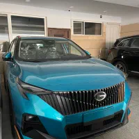 فروش فوری گک جی اس ۳-gac gs3|خودرو سواری و وانت|تهران, مهران (سیدخندان)|دیوار