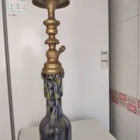 2  عدل قلیان سالم و کوک|زیورآلات و اکسسوری|قرچک, میرزائی شمالی|دیوار