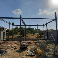 پیمانکاری و اجرا صفر تا صد(پارس سازه)