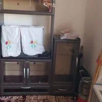 فروش دکور و تلویزیون|میز تلویزیون|اندیکا, |دیوار