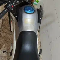 تریل ۲۰۰|موتورسیکلت|آبادان, |دیوار