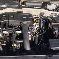 پارس 88|خودرو سواری و وانت|فولادشهر, B7|دیوار