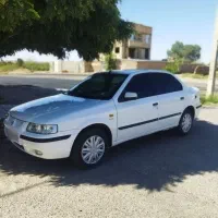 سمند ef7 دوگانه کارخانه