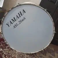 طبل ۸۰ درحد نو