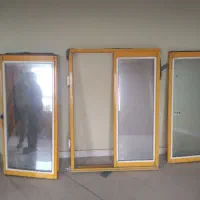درب و پنجره