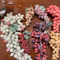 انگور مصنوعی