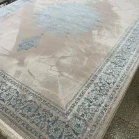 فرش کوروش بزرگ طرح روز700شانه تراکم۳۰۰۰کیفیت بالا|فرش|تهران, شهرک شریعتی|دیوار