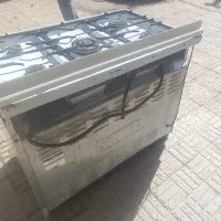 اجاق گاز  فردار sinjer  و بریونی و کیک‌ پزی|اجاق گاز و لوازم برقی پخت‌وپز|تربت جام, بیست متری منبع آب|دیوار