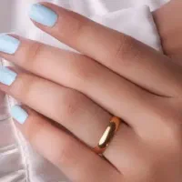 حلقه ازدواج گمشده