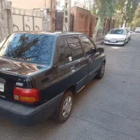 پراید صندوقدار مدل 88|خودرو سواری و وانت|تهران, شادمان|دیوار