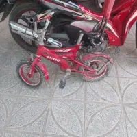 دوچرخه سایز ۲۰و۱۲