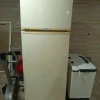 یخچال فریزر