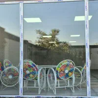 اجاره روزانه ویلا باغ نوساز سهیلیه ،مستقیم از مالک|اجارهٔ کوتاه‌مدت ویلا و باغ|هشتگرد, شهرک سهیلیه|دیوار