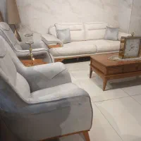 تعویض انواع مبل کارکرده با مبلمان نو