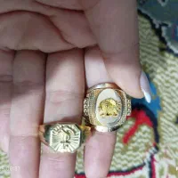 انگشتر طلا|جواهرات|برازجان, |دیوار