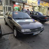 روآ دوگانه کارخانه شاسی سالم