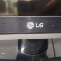 تلویزیون ال جی ۴۲ اینچ|تلویزیون و پروژکتور|قم, علی آباد سعدگان|دیوار