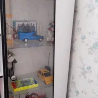 سرویس خواب نوجوان ۴تکه با خوشخواب|تخت و سرویس خواب|اصفهان, باب الدشت|دیوار