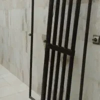 حفاظ درب ورودی آپارتمان