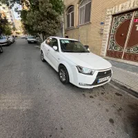 دنا توربو ۶ دنده درجه ۱