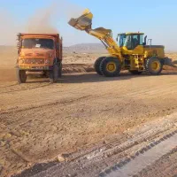 استخدام کنترلچی شرکت راهسازی