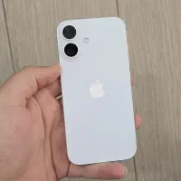 iphone 16 128 ch نو با رجیستر