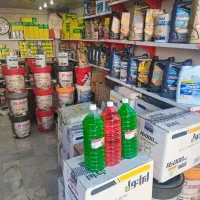 پخش روغن موتور و انواع روغن صنعتی و فیلتر