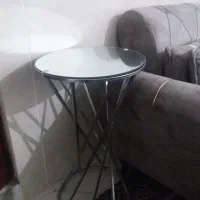 میز آینه|مبلمان خانگی و میز عسلی|مشهد, شیرودی|دیوار