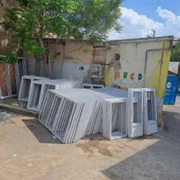 درب و پنجره دوجداره upvc|خدمات پیشه و مهارت|نظرآباد, نظرآباد|دیوار