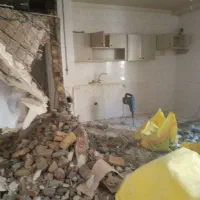 تخریب ساختمان|خدمات پیشه و مهارت|قزوین, |دیوار